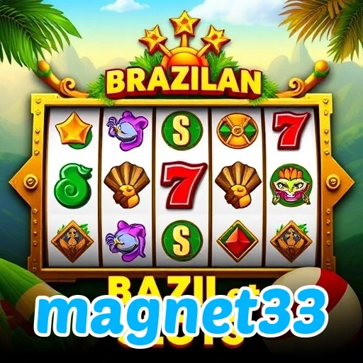 magnet33 Kontes Game