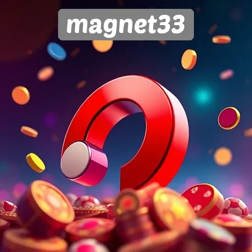 Menelusuri Fitur Menarik di Situs Magnet33
