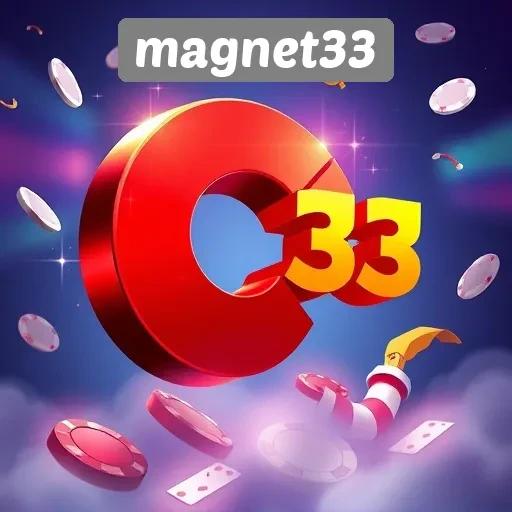Menjelajahi Keunikan Permainan di Magnet33