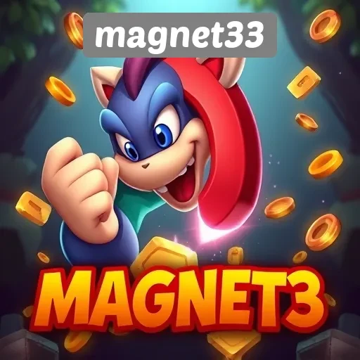 Memahami Fitur Unggulan Situs Game Magnet33