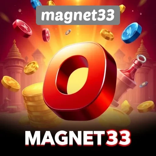 Keberagaman Game yang Tersedia di Magnet33