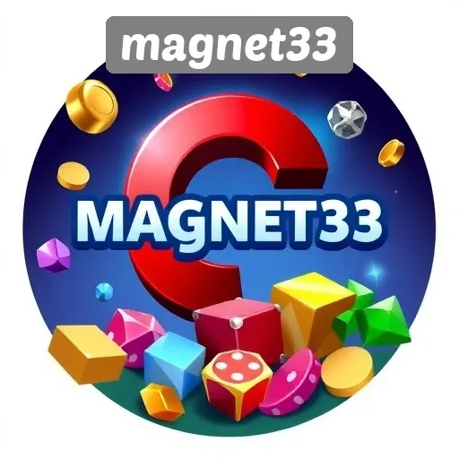 Eksplorasi Berbagai Jenis Game di Magnet33