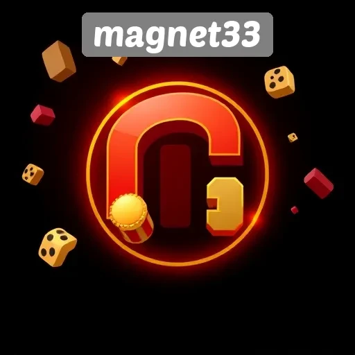 Dari Permainan hingga Turnamen Magnet33 Menawarkan Beragam Keseruan