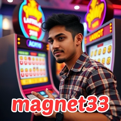magnet33 Panduan Permainan