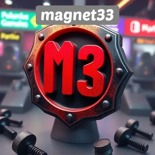 Dampak Magnet33 Terhadap Industri Game Lokal