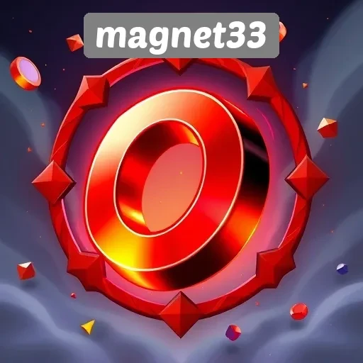 Mengungkap Fitur Menarik dari Situs Game Magnet33