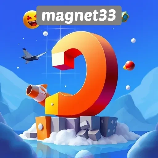 Keunggulan Magnet33 dalam Menyediakan Game Beragam