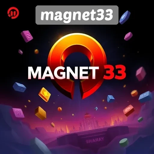 Mengapa Magnet33 Menjadi Pilihan Utama Gamer Indonesia