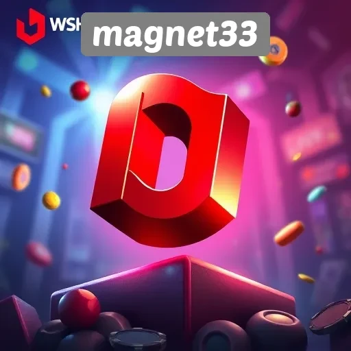 Magnet33 Sebagai Platform Game Online Terpopuler di Indonesia