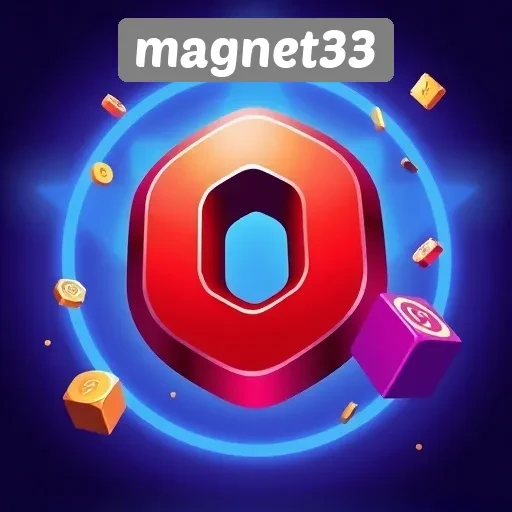 Mengenal Magnet33 Sebagai Platform Game Online Terpercaya