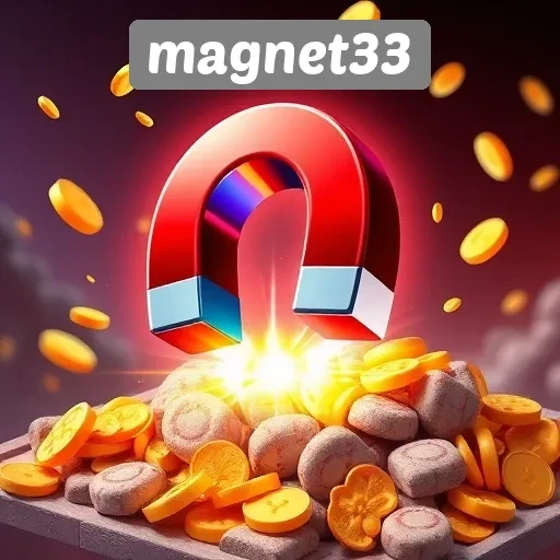 Ulasan Lengkap Fitur Menarik di Magnet33