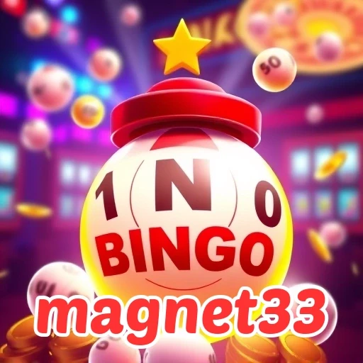 magnet33: Ulasan Menarik Tentang Game Online Terbaik