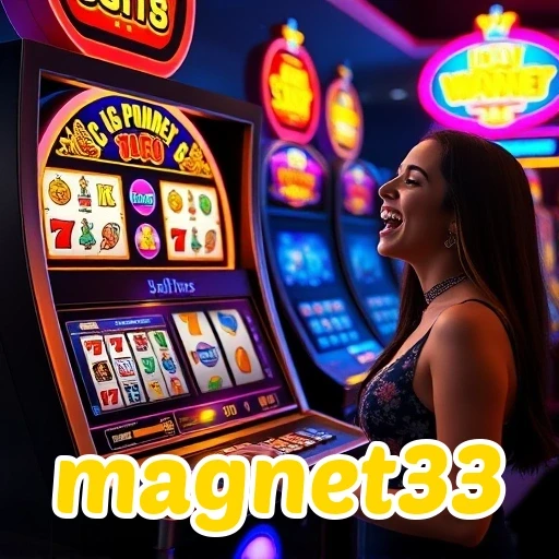 magnet33: Petualangan Seru Dalam Game RPG Menanti Anda